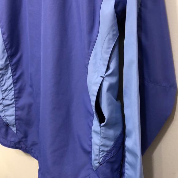 ASICS DuoTech Womens Ariel Running Jacket - Picture 3 of 4